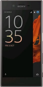 Sony Xperia XZ F8332 Dual Sim Black Sony Xperia XZ F8332 Dual Sim Black